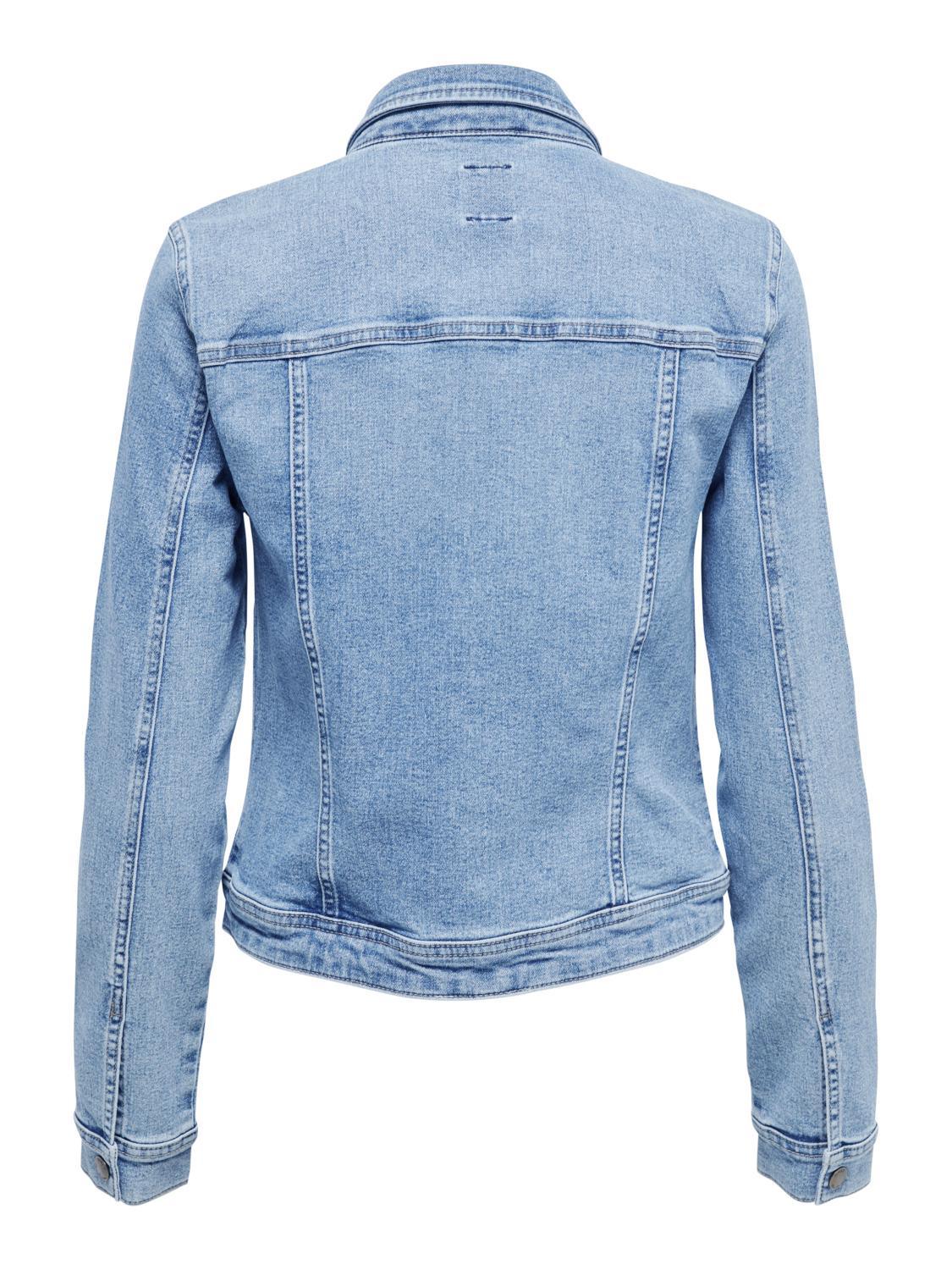 Only Westa - Denim jakke - HUSET Men & Women