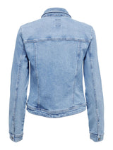 Only Westa - Denim jakke - HUSET Men & Women