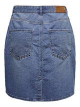 Only Wonder - Denim nederdel - HUSET Men & Women