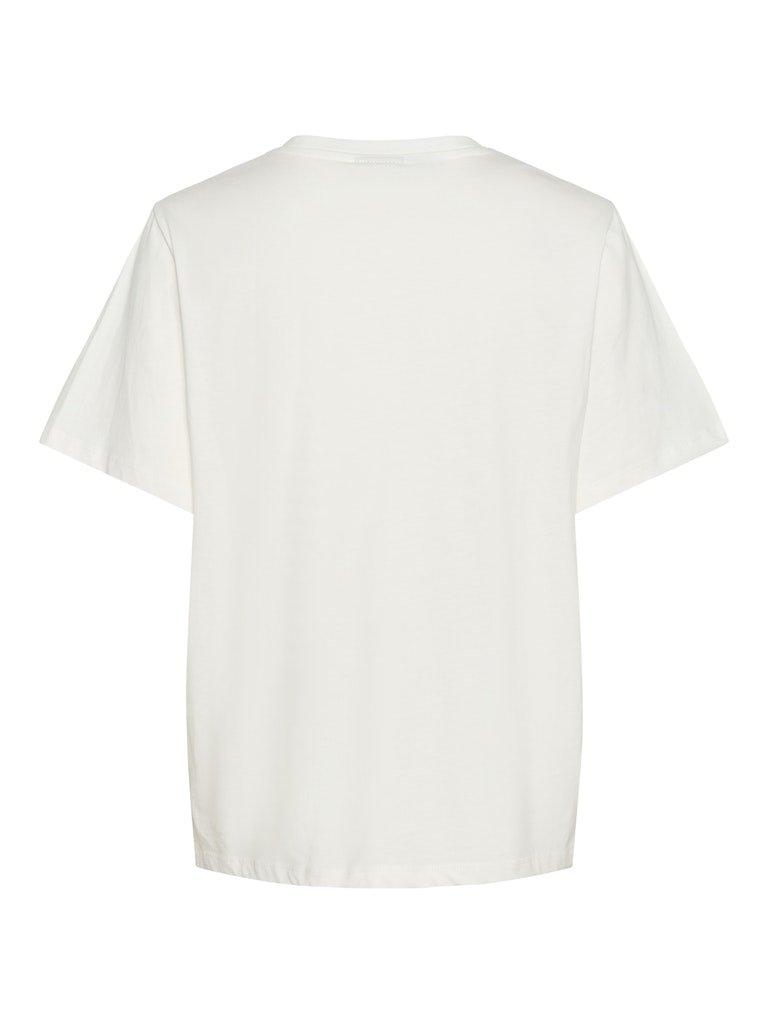 Pices Milka - T-shirt - HUSET Men & Women