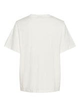 Pices Milka - T-shirt - HUSET Men & Women