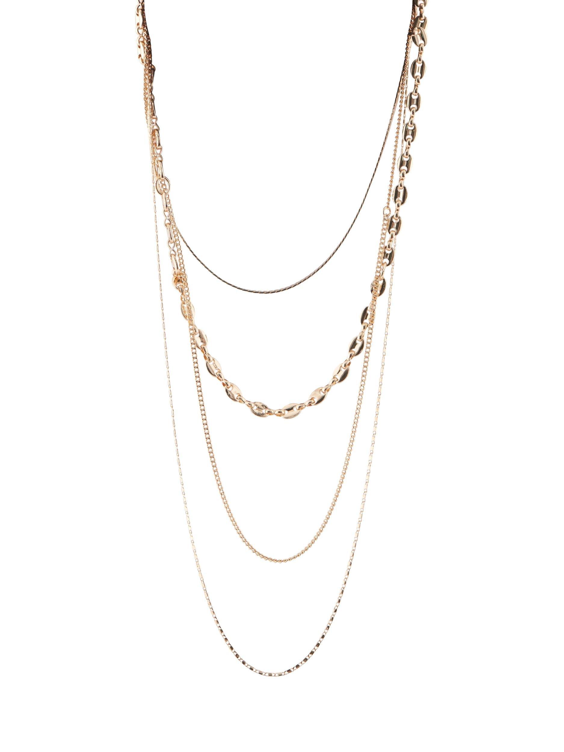 Pices Noelle - Halskæde - HUSET Men & Women