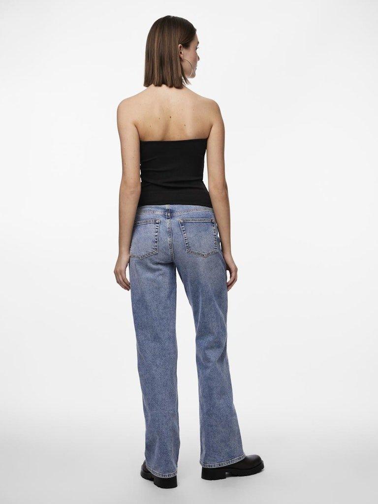 Pices Nuvi - Tube top - HUSET Men & Women