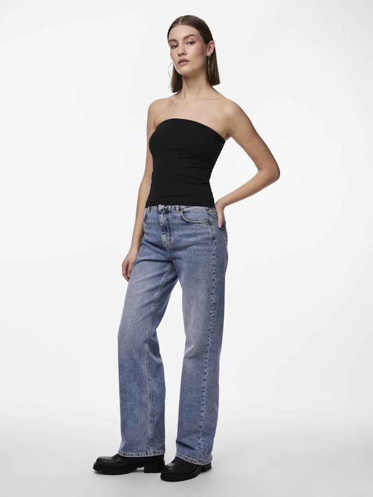 Pices Nuvi - Tube top - HUSET Men & Women