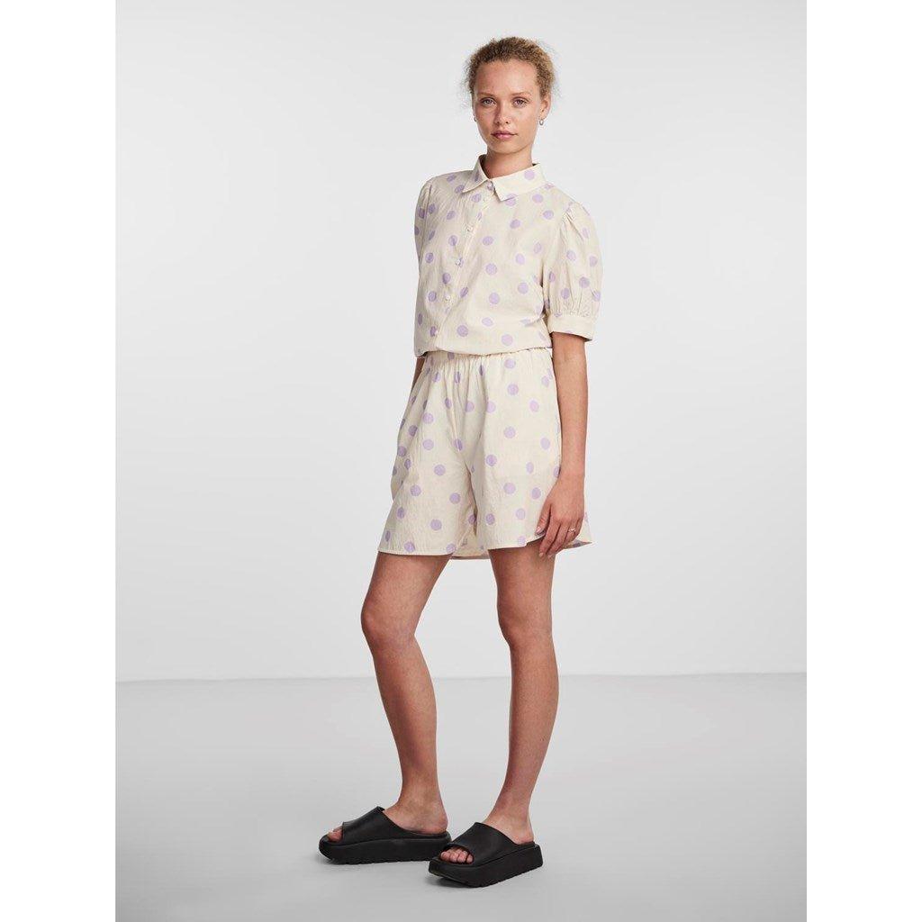 Pieces Addi - Shorts - HUSET Men & Women