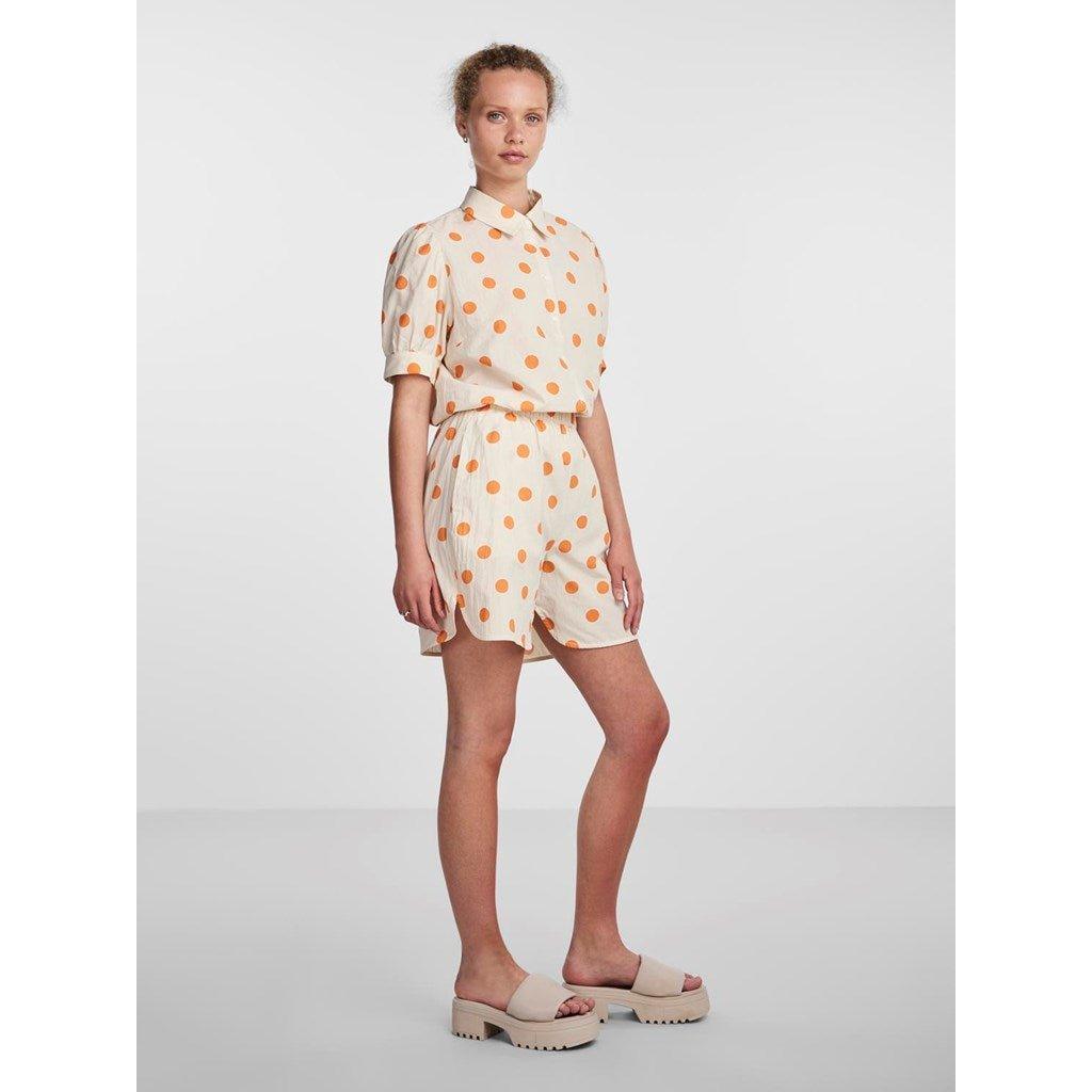 Pieces Addi - Shorts - HUSET Men & Women