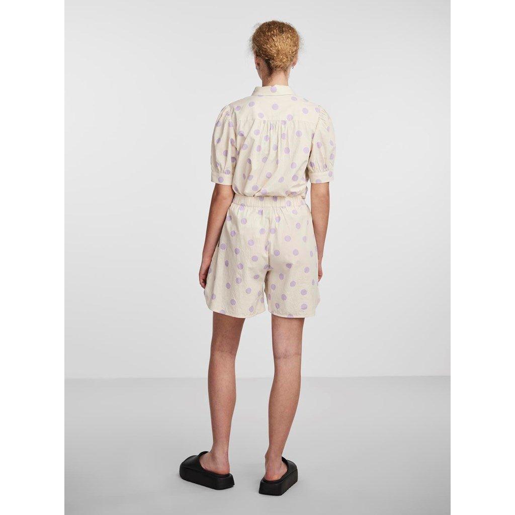 Pieces Addi - Shorts - HUSET Men & Women