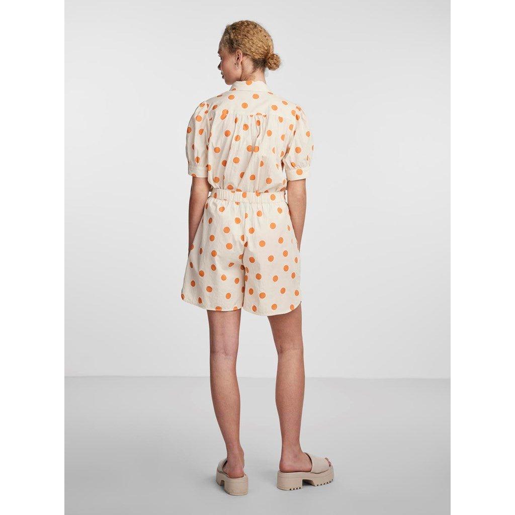 Pieces Addi - Shorts - HUSET Men & Women