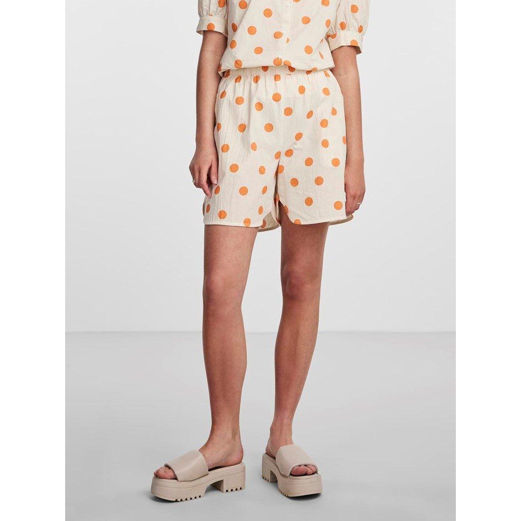 Pieces Addi - Shorts - HUSET Men & Women