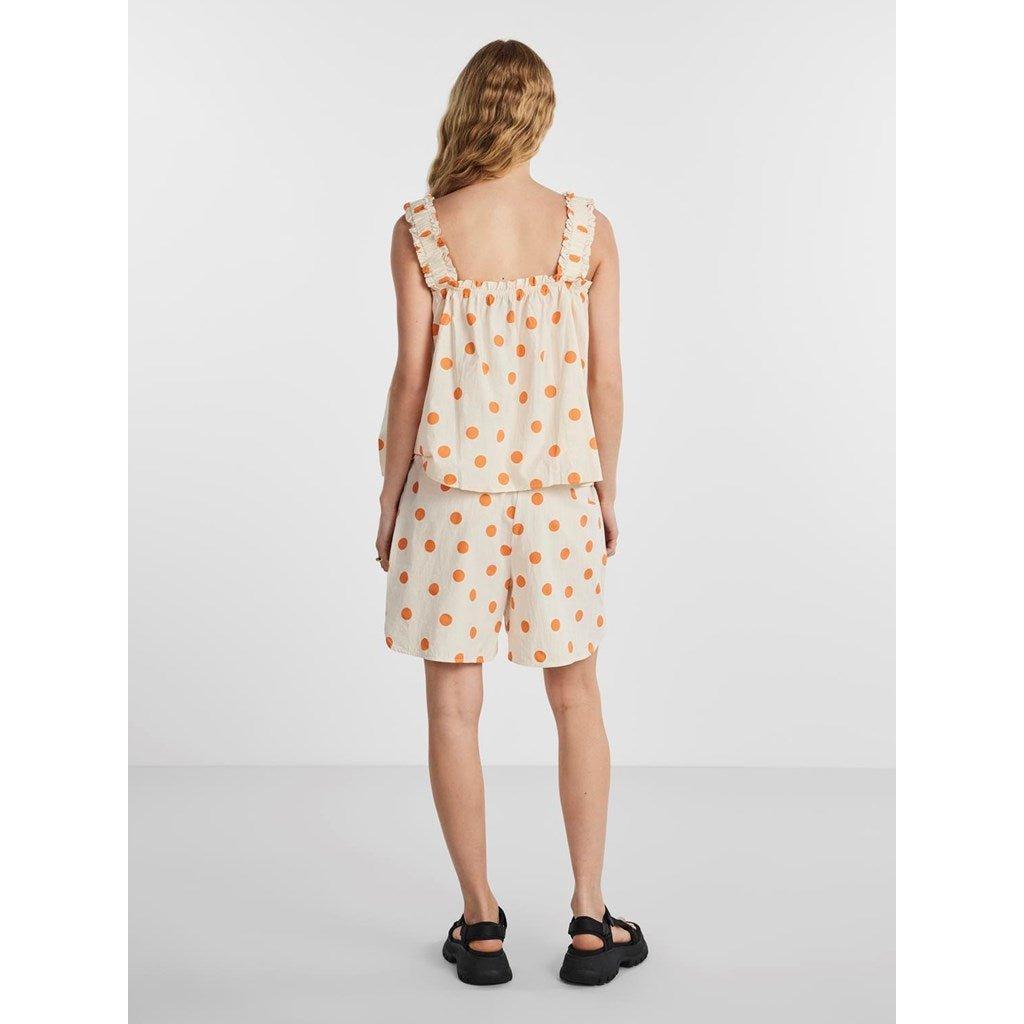 Pieces Addi - Top - HUSET Men & Women