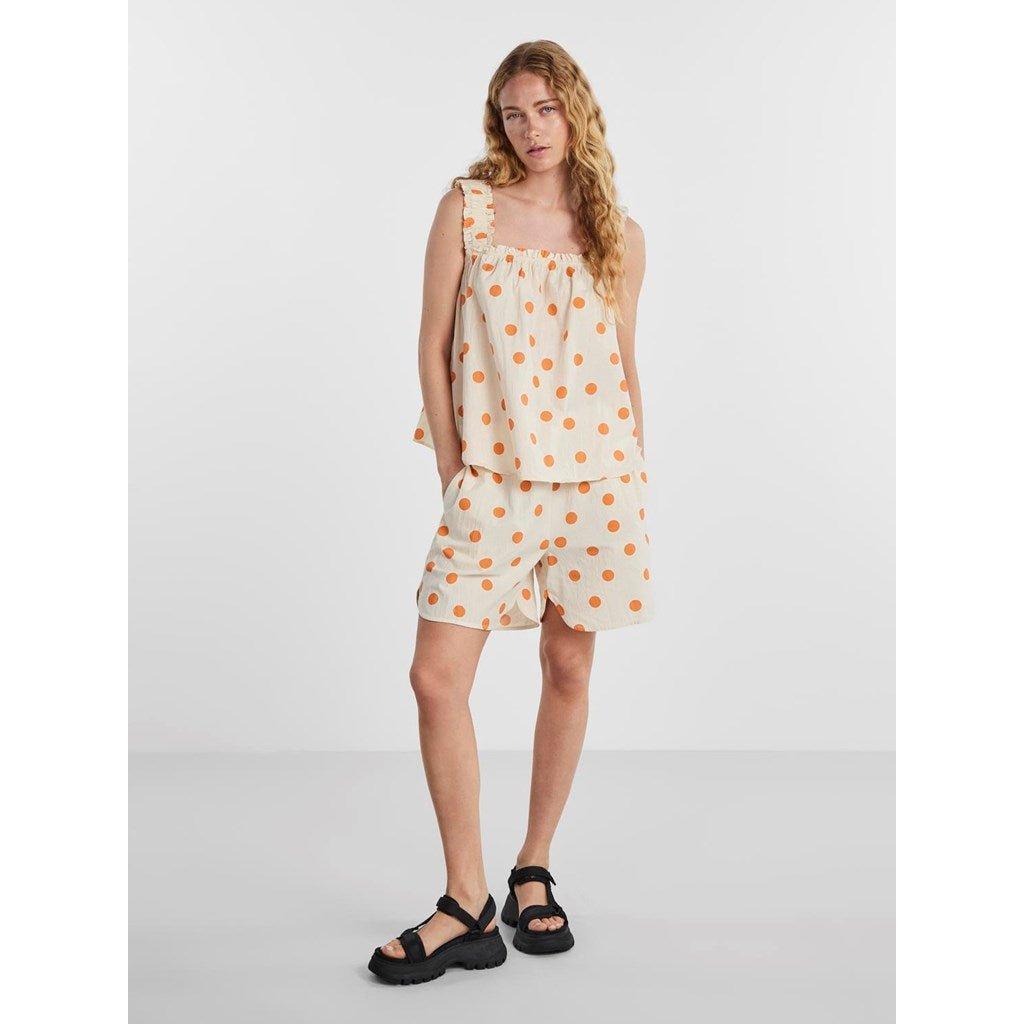 Pieces Addi - Top - HUSET Men & Women