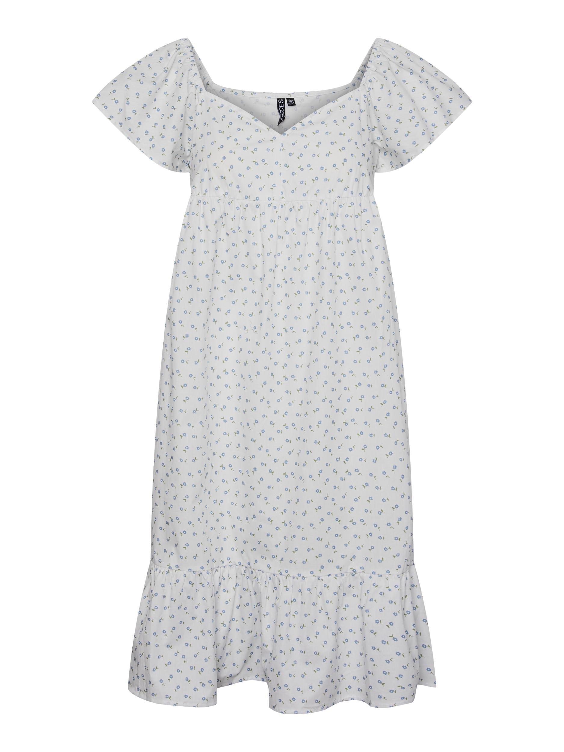 Pieces Allissy - Kjole - HUSET Men & Women