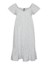 Pieces Allissy - Kjole - HUSET Men & Women