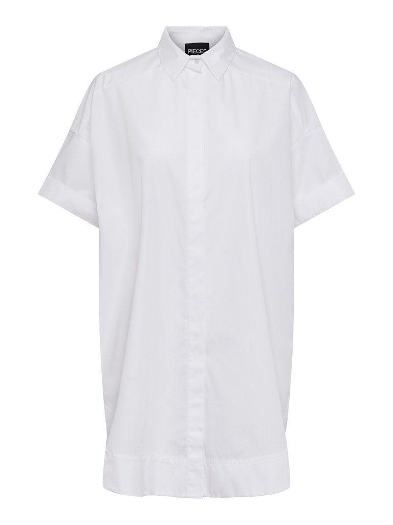 Pieces Allu - Oversized skjorte - HUSET Men & Women