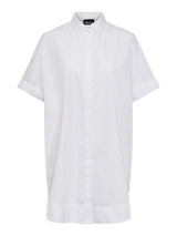 Pieces Allu - Oversized skjorte - HUSET Men & Women