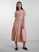 Pieces Amalia - Kjole - HUSET Men & Women