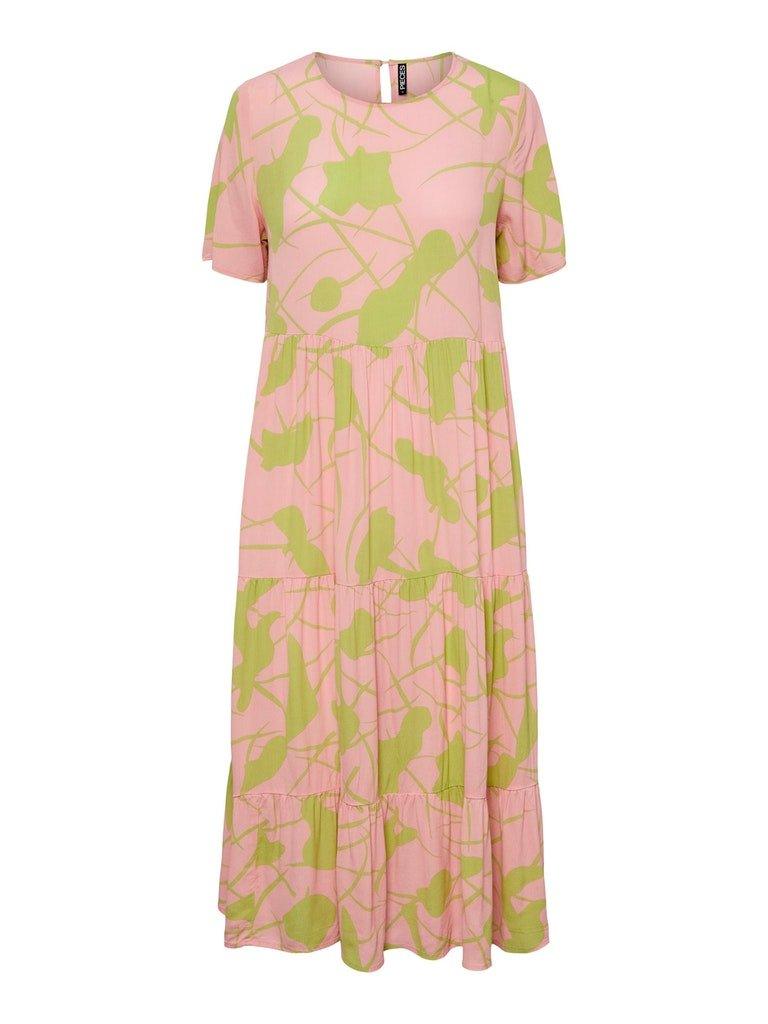 Pieces Amalia - Kjole - HUSET Men & Women