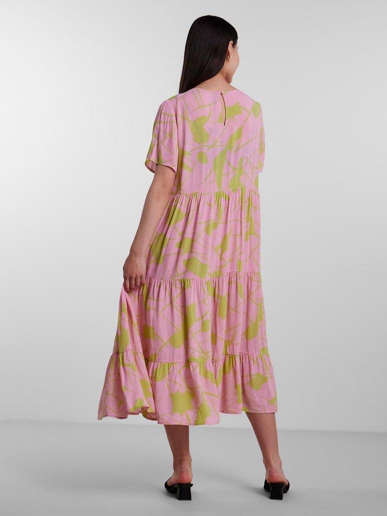 Pieces Amalia - Kjole - HUSET Men & Women