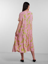 Pieces Amalia - Kjole - HUSET Men & Women