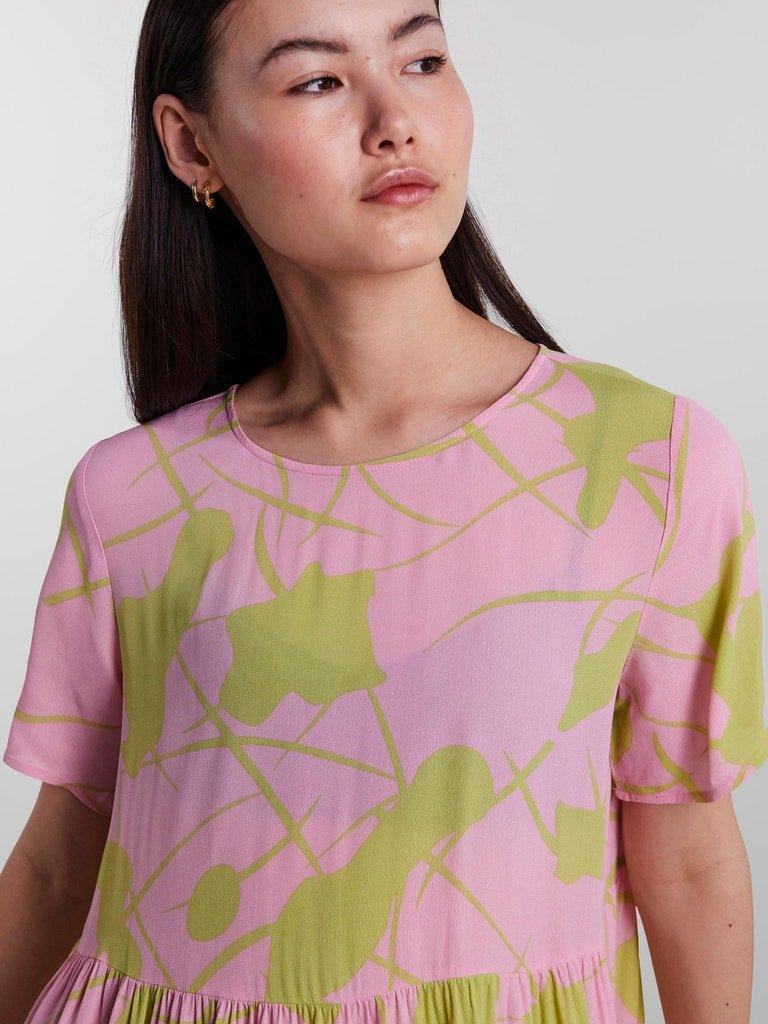 Pieces Amalia - Kjole - HUSET Men & Women