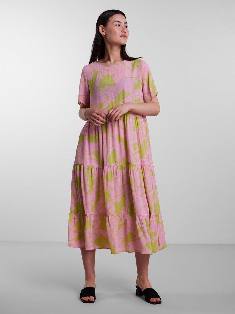 Pieces Amalia - Kjole - HUSET Men & Women