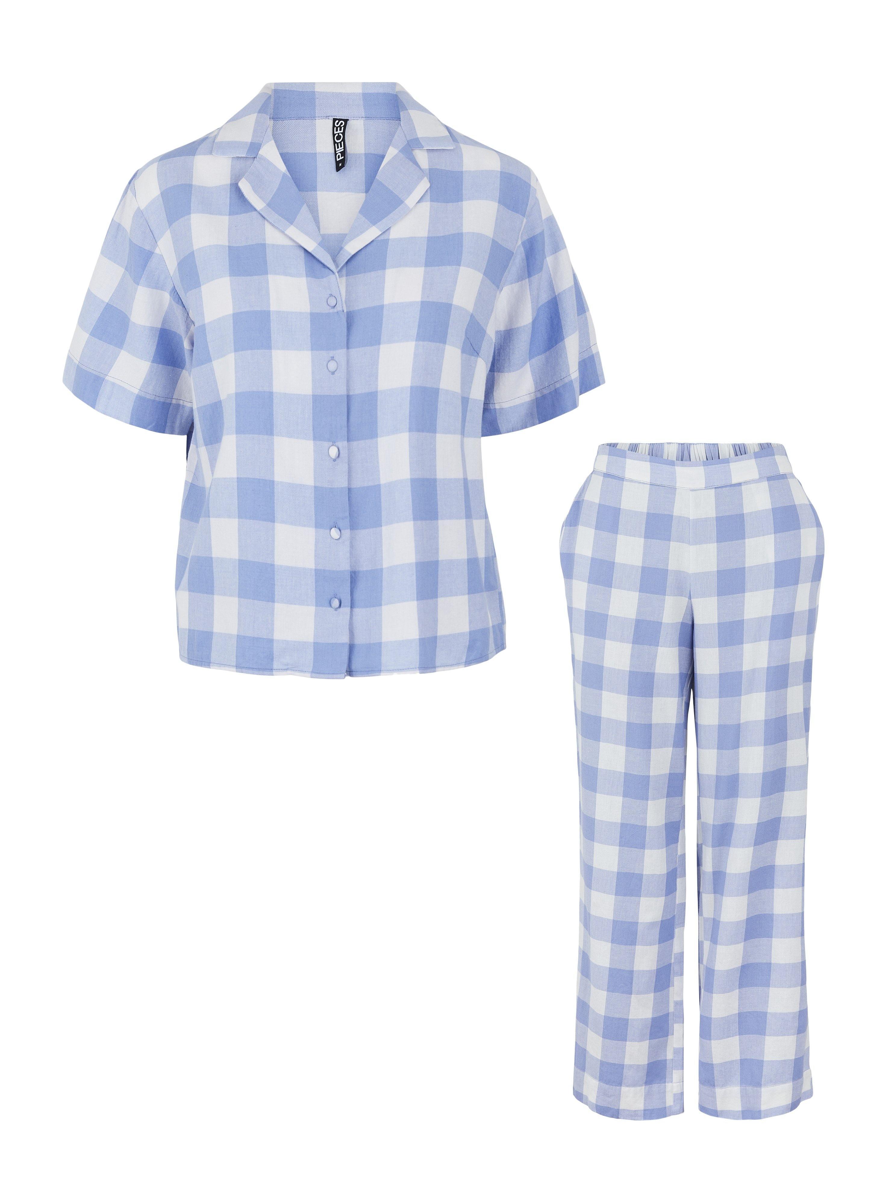 Pieces Amalie - Nattøj sæt - HUSET Men & Women