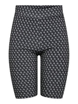 Pieces Ammi - Biker Shorts - HUSET Men & Women