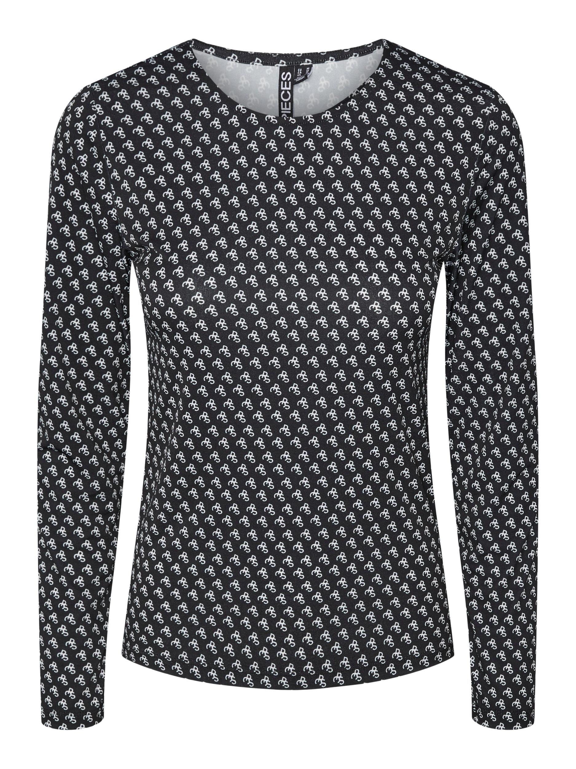 Pieces Ammi - Top - HUSET Men & Women