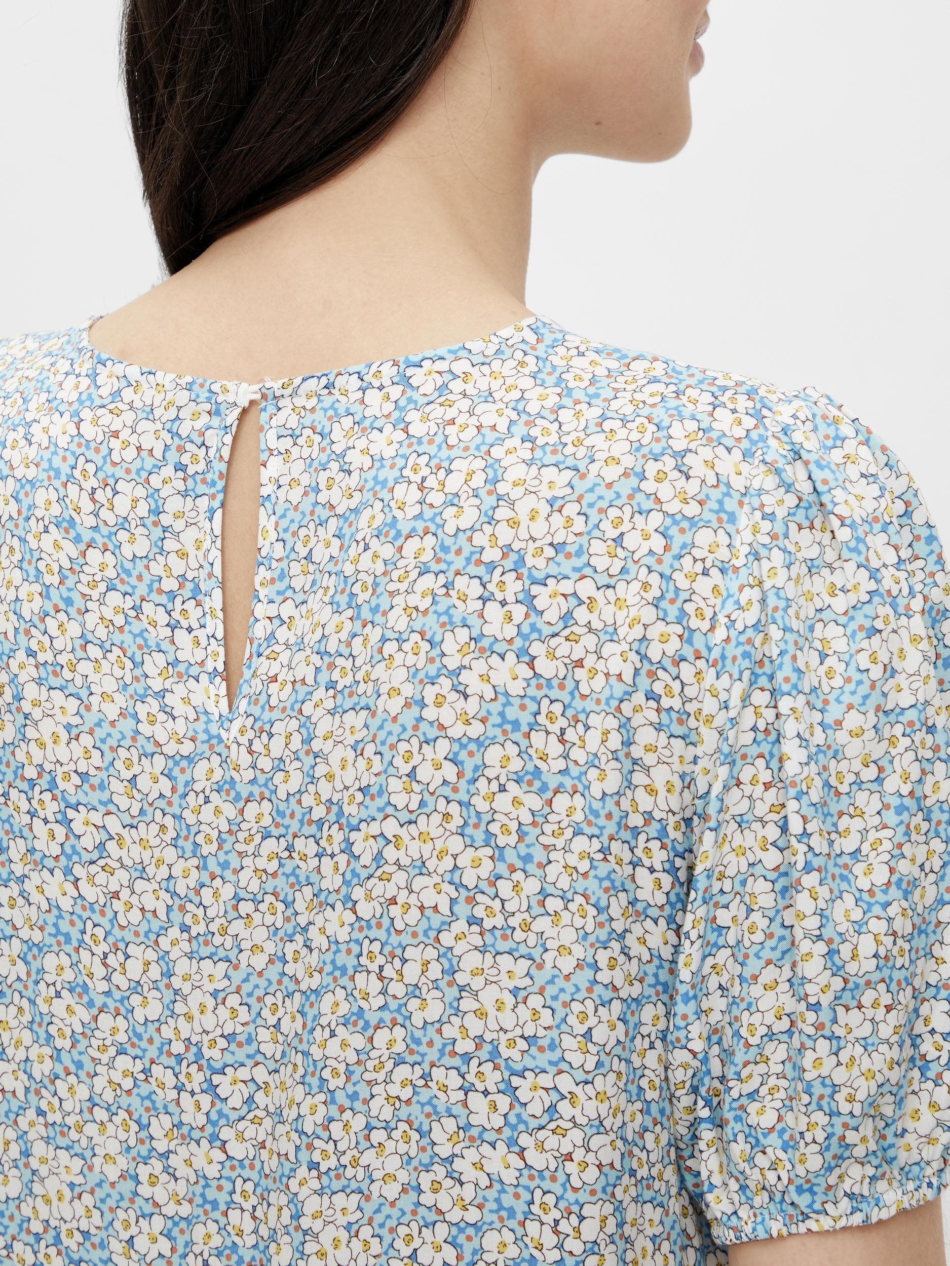 Pieces Anneline - Midi kjole - HUSET Men & Women