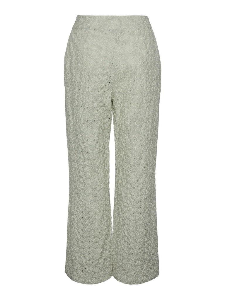 Pieces Aprilly - Bukser - HUSET Men & Women