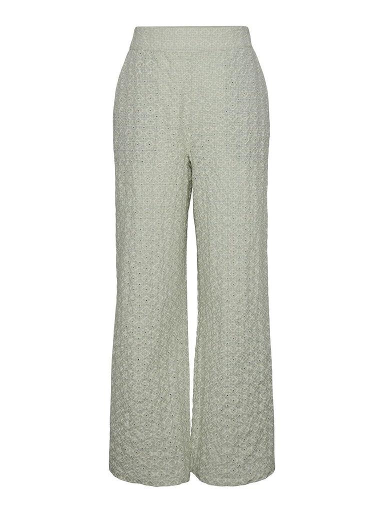 Pieces Aprilly - Bukser - HUSET Men & Women