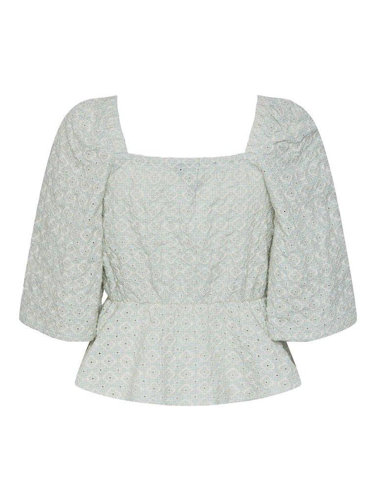 Pieces Aprilly - Top - HUSET Men & Women