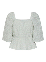 Pieces Aprilly - Top - HUSET Men & Women