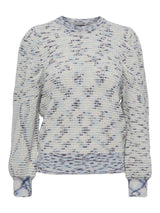 Pieces Arina - Striktrøje - HUSET Men & Women