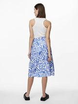 Pieces Arlem - Hørmix nederdel - HUSET Men & Women