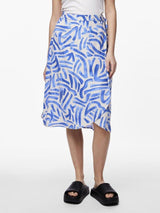 Pieces Arlem - Hørmix nederdel - HUSET Men & Women