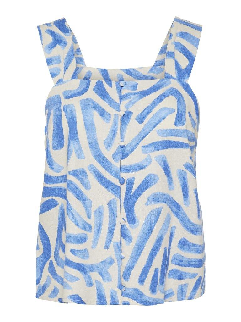 Pieces Arlem - Top - HUSET Men & Women