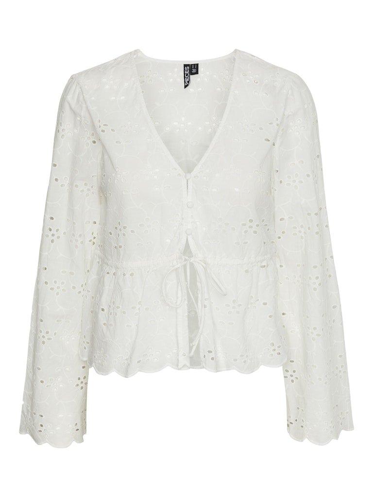 Pieces Armorine - Top - HUSET Men & Women