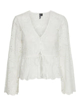 Pieces Armorine - Top - HUSET Men & Women