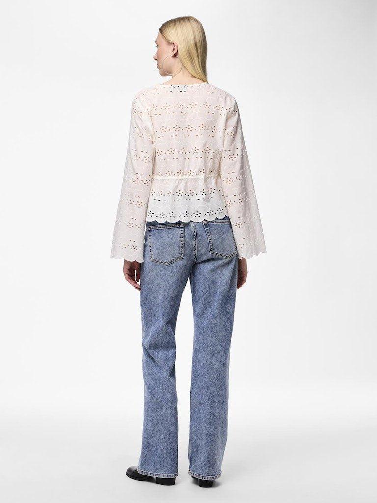 Pieces Armorine - Top - HUSET Men & Women