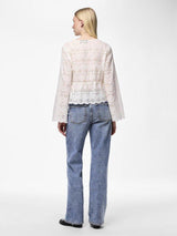 Pieces Armorine - Top - HUSET Men & Women