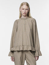 Pieces Assra - Bluse - HUSET Men & Women