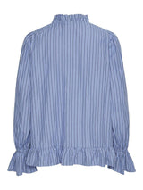 Pieces Assra - Bluse - HUSET Men & Women
