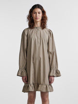Pieces Assra - Kort kjole - HUSET Men & Women