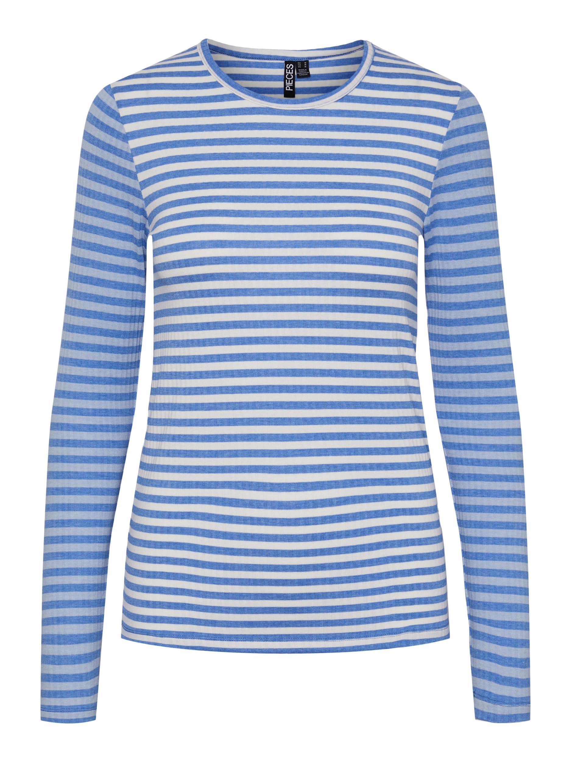 Pieces Aya - Top - HUSET Men & Women