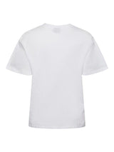 Pieces Banda - T-shirt med print - HUSET Men & Women