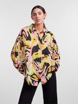 Pieces Barry - Skjorte - HUSET Men & Women