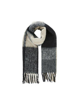 Pieces Bea - Halstørklæde med ternet-look - HUSET Men & Women