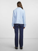 Pieces Beatrice - Kort jakke - HUSET Men & Women