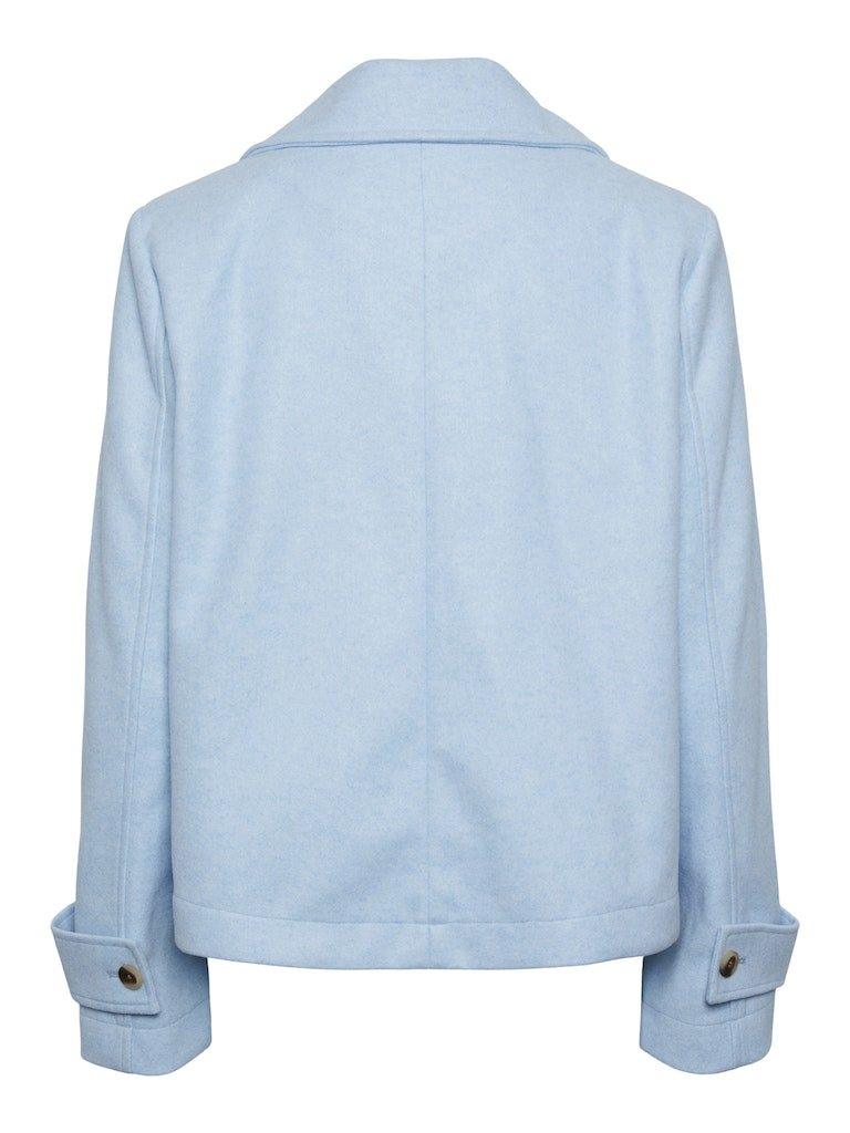 Pieces Beatrice - Kort jakke - HUSET Men & Women